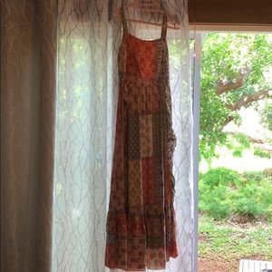 NWT Abel the Label dress